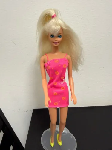 BARBIE RIVIERA ORIGINAL 1994