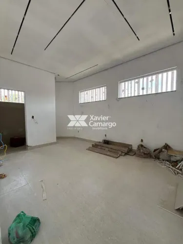Sala comercial para locação no bairro Saúde - Rio Claro/SP
