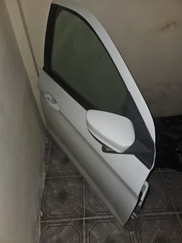 Porta e Paralama ford ka