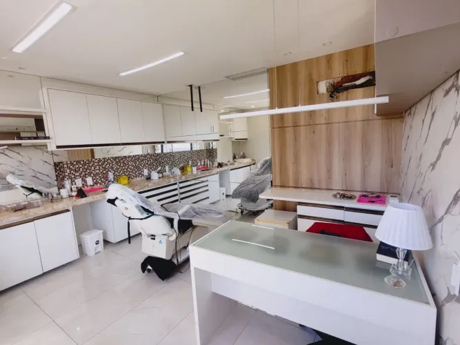 Sala comerciaal à venda, 41 m² por R$ 200.000 - Aldeota - Fortaleza/CE REF: SA0011