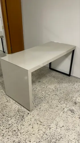 Bancada em laca