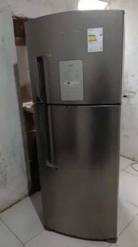 Vendo geladeira funcionando perfeitamente