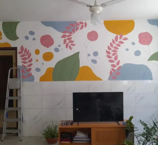 Pintura personalizada