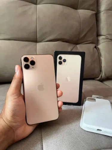 iPhone 11 Pro Max 256gb