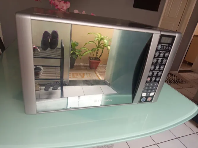 Microondas 