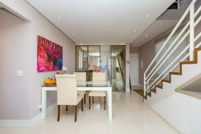 Apartamento 2 Suítes à Venda no Edifício QUEBEC com Vista Panorâmica e Lazer Completo