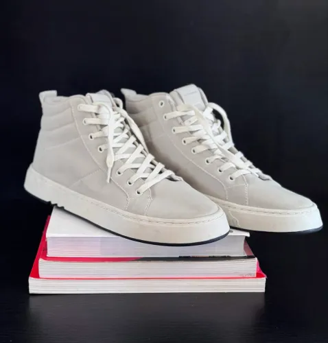 Tênis Acostamento masculino TAM:42 (28cm)