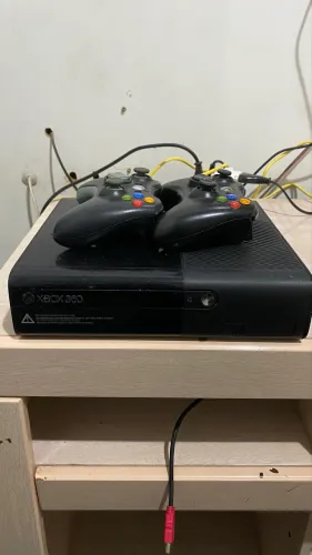 Vendo Xbox 360