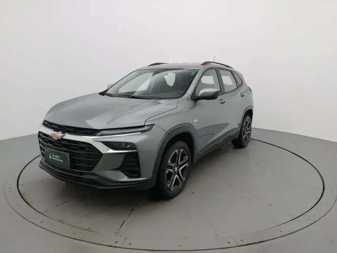 Chevrolet Tracker LT 1.0 Turbo 12V Flex AUT 2026