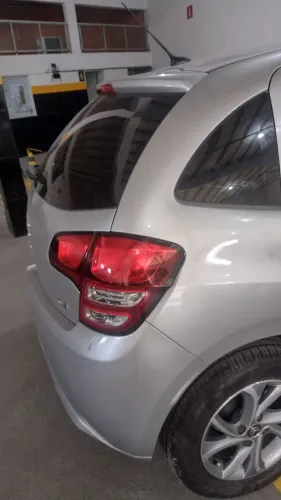 Rodas Citroen C3
