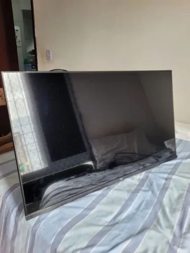 TV Smart 43 polegadas TCL SEMP TOSHIBABA