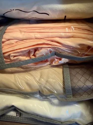 KIT ROUPA DE CAMA (variados)