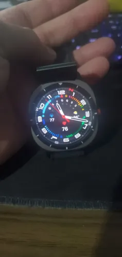 Samsung watch ultra LTE