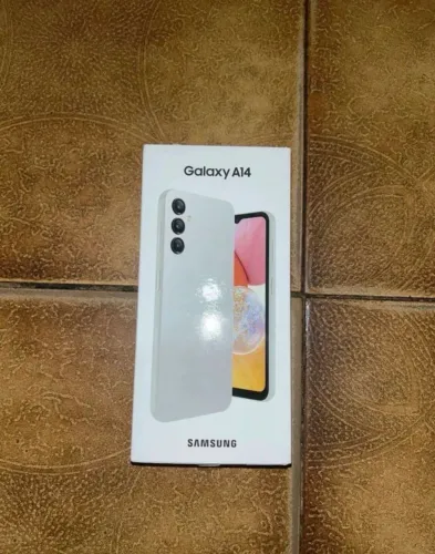 Galaxy A14 Em Excelente Estado!