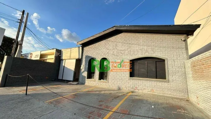 Casa com 7 dormitórios, 220 m² - venda por R$ 1.300.000,00 ou aluguel por R$ 5.500,00/mês