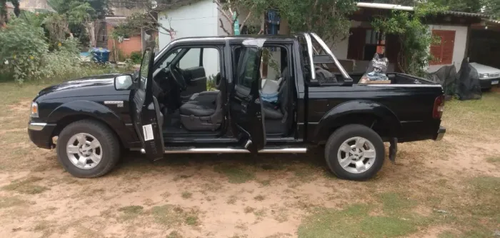 Ford Ranger XLT 2.3 16V 150cv CD Repower. 2008