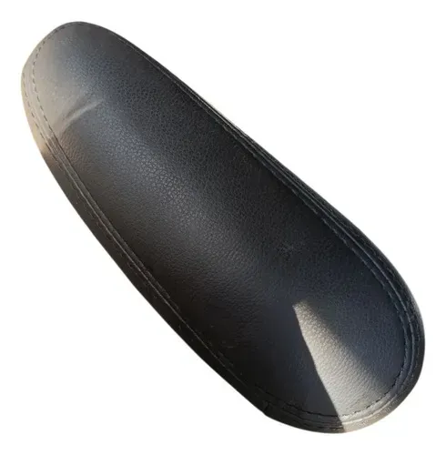 Apoio Descansa Braço Banco Citroen Xsara Picasso 2002 2012 Preto