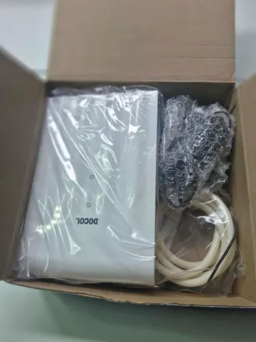 Gerador De Ozônio Docol P/ Torneira Monocomando - Novo Na Caixa
