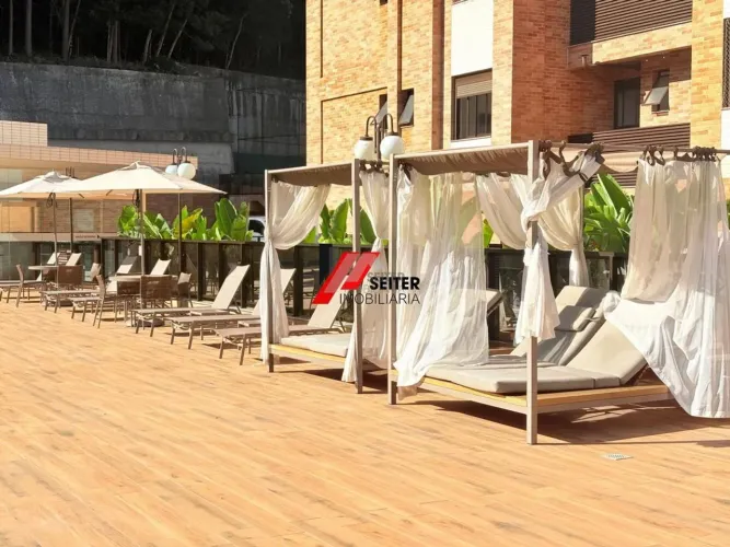 Apartamento à venda no Itacorubi Florianópolis