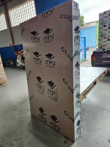 Painel mpu