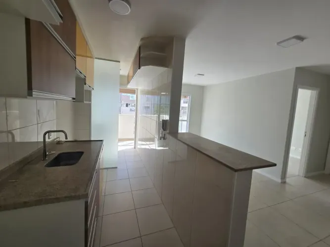 LINDO APARTAMENTO 2 QTS NO PONTAL VISTA LIVRE PARA MONTANHA