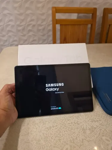 Tablet Samsung S9 fe plus