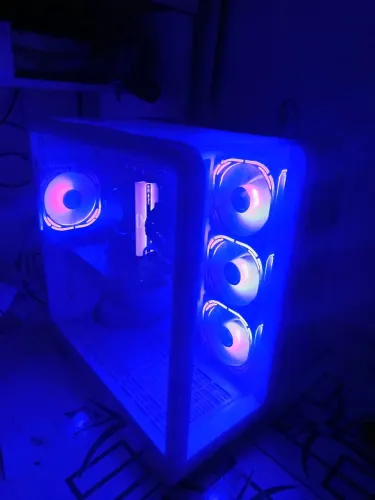 PC GAMER COMPLETO
