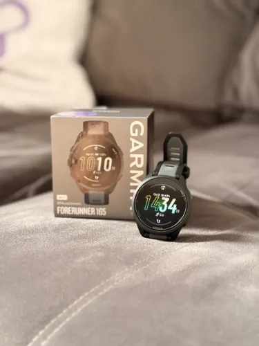 Garmin Forerunner 165