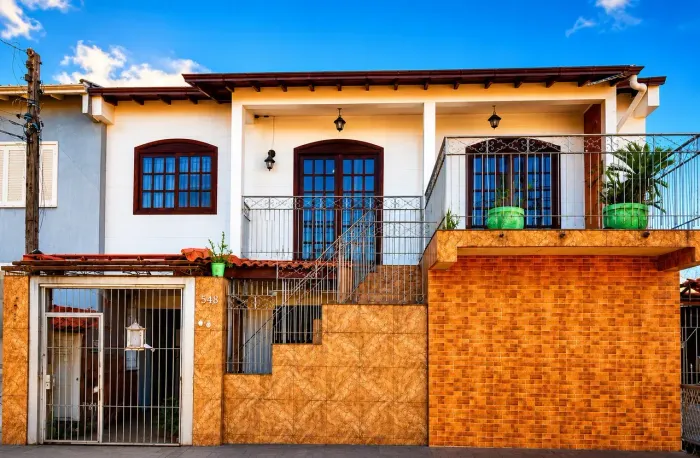 APARTAMENTO MOBILIADO DE DOIS DORMITÓRIOS PARA LOCAÇÃO NO BAIRRO MATHIAS VELHO!
