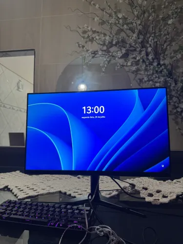 Monitor aoc 23.8?
