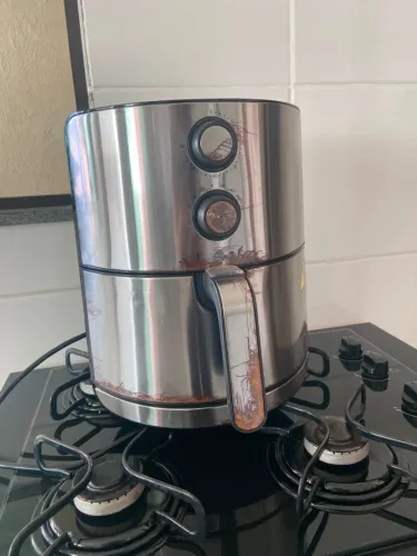 airfryer