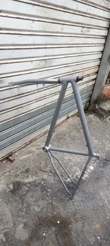 Quadro de bicicleta aro 26