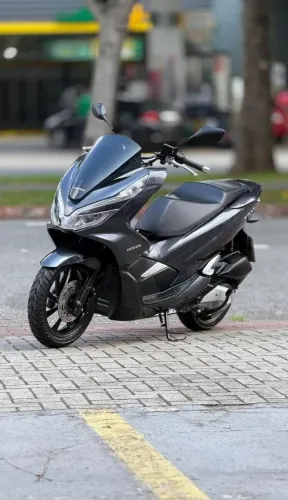 Honda PCX 2022