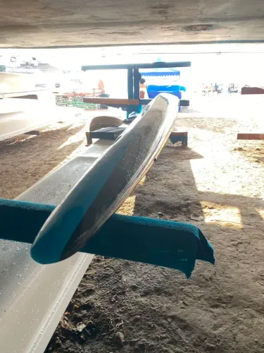 Canoa OC1 Carbon