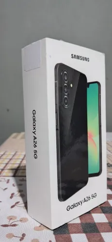 Samsung Galaxy A26 5G 256gb 