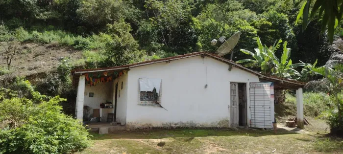 VENDE-SE SÍTIO EM GRAVATÁ-PE