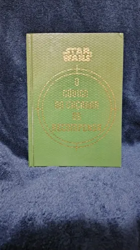 Star Wars - O código do caçador de recompensa