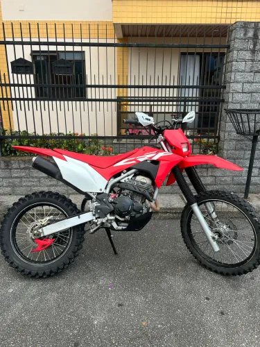 CRF 250F 2020