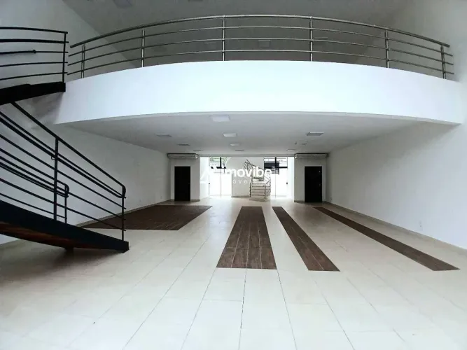 Outros, Centro - Americana