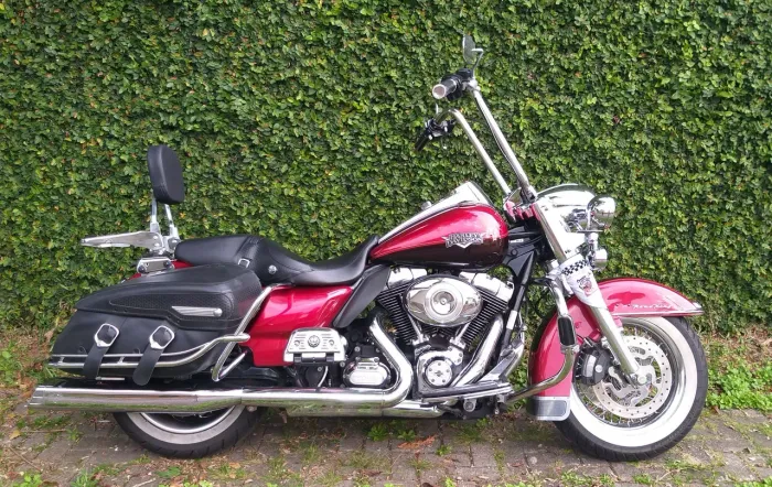 Harley-Davidson Road King Classic