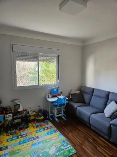 Vendo janela com persiana integrada alumínio branco