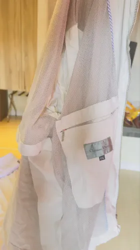 Jaqueta Christian Dior Original