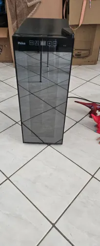 Adega de vinho