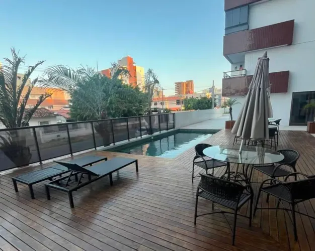 Apartamento com 3 dormitórios à venda, 73 m² por R$ 949.000,00 - Bessa - João Pessoa/PB