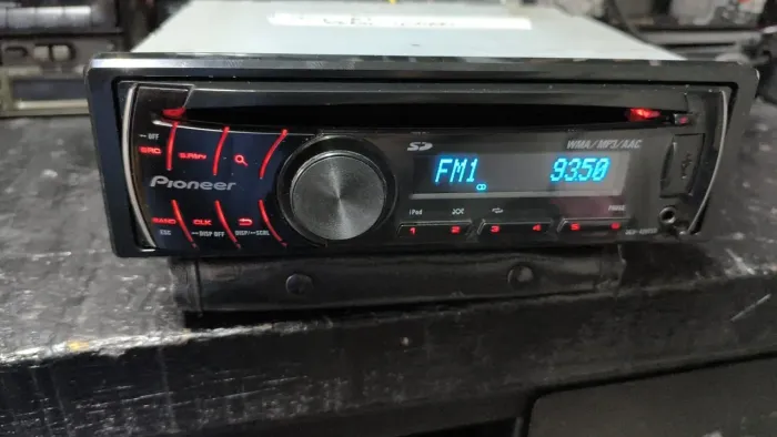 Rádio Pionner DEH 4280sd