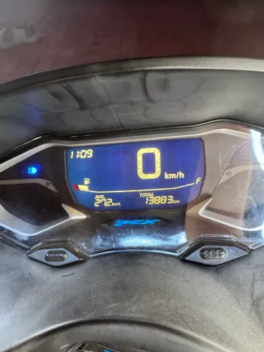 Honda PCX 160 