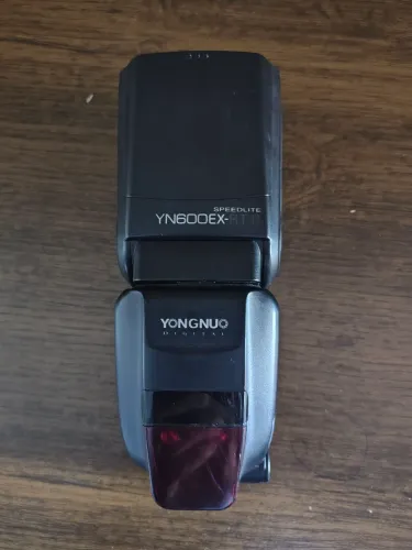 Flash YN600ex rt2
