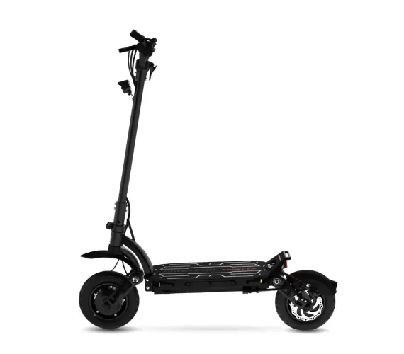 Patinete elétrico DUALTRON FOREVER(DUAL MOTOR) 60V 18.2AH
