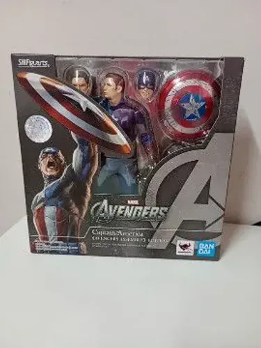 Captain America