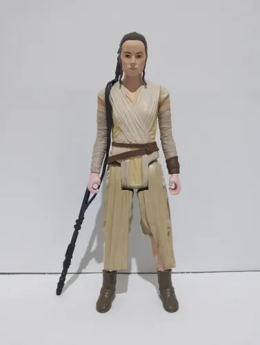 Star Wars Rey 30 cm